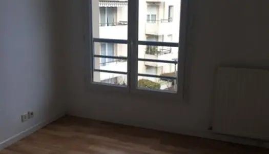 Appartement avec balcon