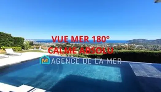 Vente villa 5 Pièce(s) 