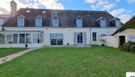 EXCLUSIVITÉ! CHATEAUDUN CENTRE - Ensemble immobilier