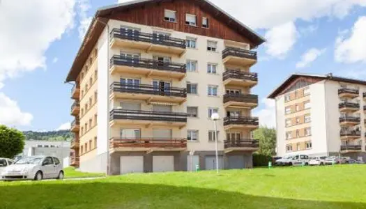 Appartement 1 pièce 33 m² 