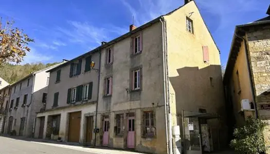 Maison de Village à rénover - PLAISANCE