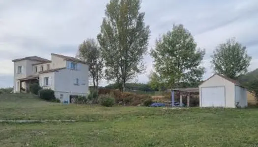 Vente Maison 120 m² à Montcuq 229 000 €