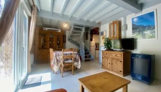 Maison 5 pièces 58 m² 