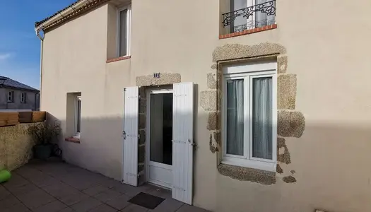 Maison 5 pièces 92 m²