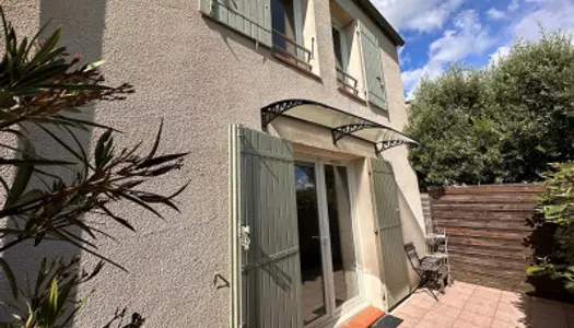 Maison 4 pièces 82 m² 