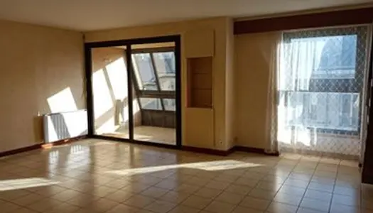 Appartement 5 pièces 127 m²