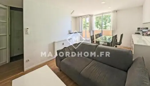 Appartement 3 pièces 73 m² 