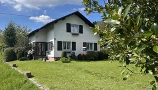 HUSSEREN WESSERLING Maison AN 70 6 pièces 125m² 9.61 ares 