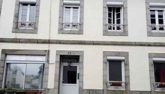 Maison 5 pièces 93 m²