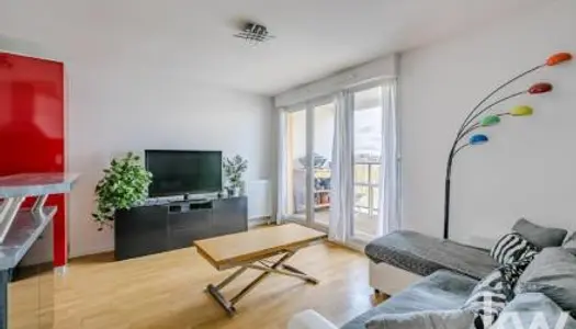 Appartement 3 pièces 55 m²