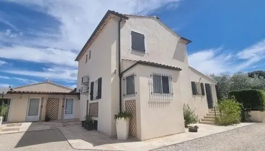 Maison 7 pièces 150 m²