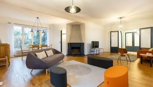 Vends maison de 200m² au calme proche transport - 5 chambres - La Rochette (77)