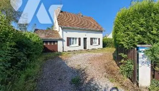 Maison 5 pièces 90 m² 