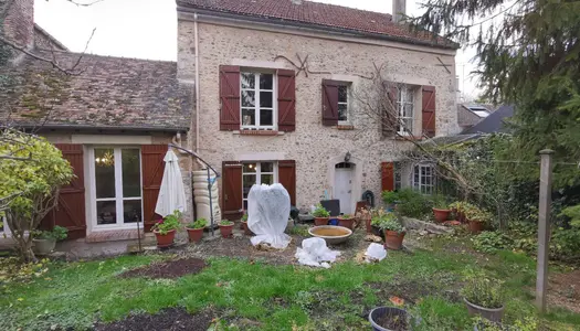 Vente Maison 140 m² à Sermaise 170 000 €