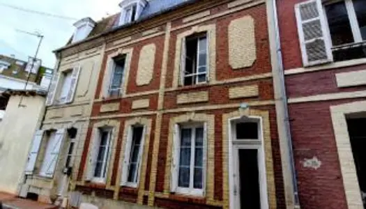 Maison 4 pièces 69 m² 