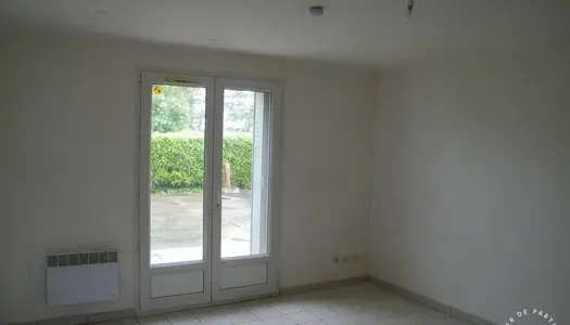 Appartement 1 pièce 30 m²