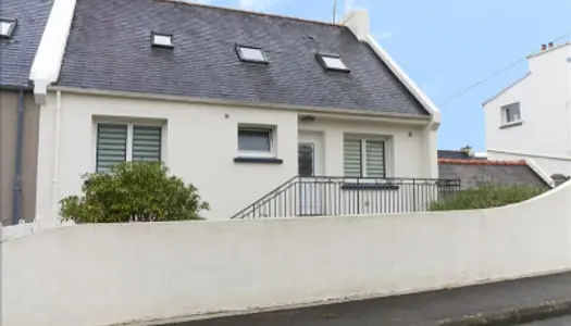 Maison 5 pièces 142 m²