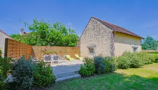 Maison 4 pièces 91 m² 