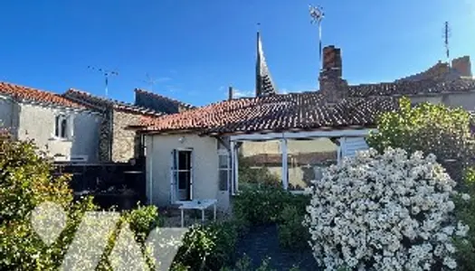 Maison 4 pièces 105 m²