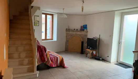 Maison 5 pièces 107 m²