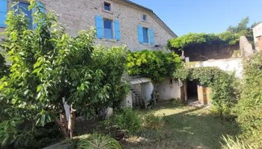 Maison de 160 m² à Saint Marcel d'Ardèche