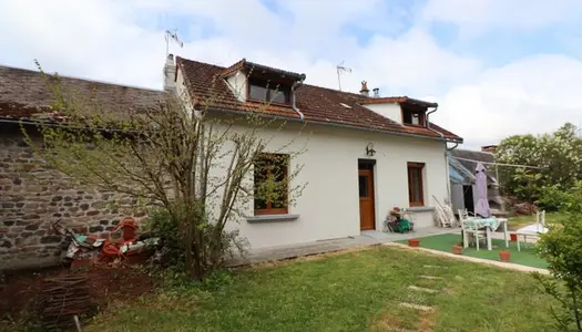 Maison 7 pièces 147 m² 