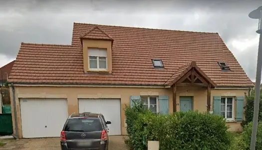 Maison Meru 160 m2 