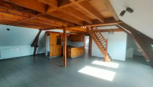 Loft à louer 