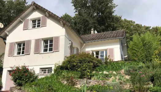 Maison 4 pièces 117 m²