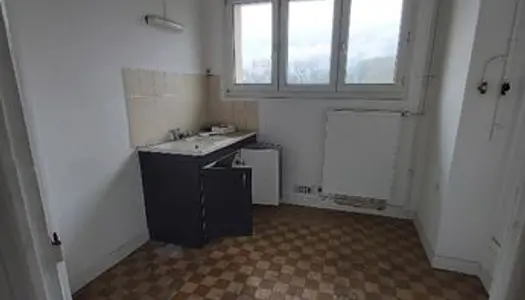 Appartement 5 pièces 77 m² 