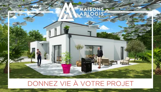 Vente Maison neuve 120 m² à Pont de l Isere 354 000 €