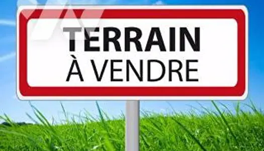 Terrain Vente Riencourt-lès-Cagnicourt  820m² 19500€