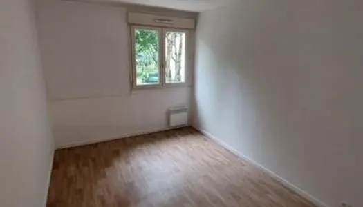 Appartement 2 pièces 62 m² 