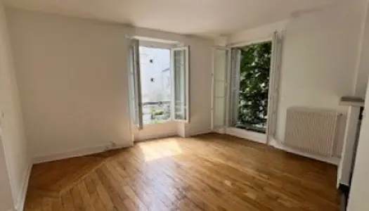 Appartement 3 pièces 51 m² 