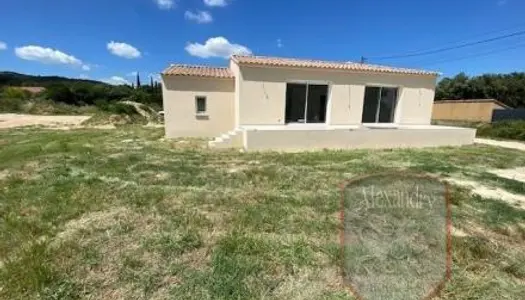 Maison 5 pièces 117 m² 