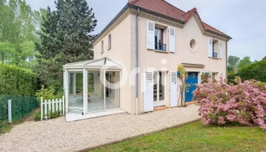 Maison 6 pièces 126 m² 