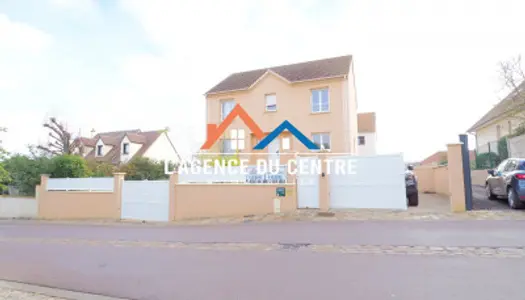 Maison 6 pièces 132 m²