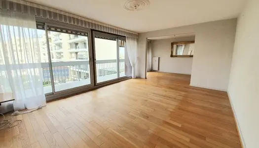 Appartement 7 pièces 142 m² 