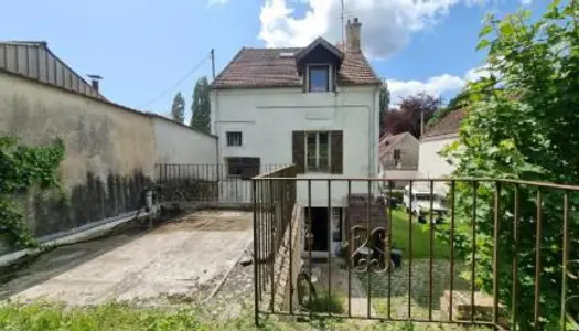 Maison 6 pièces 140 m²