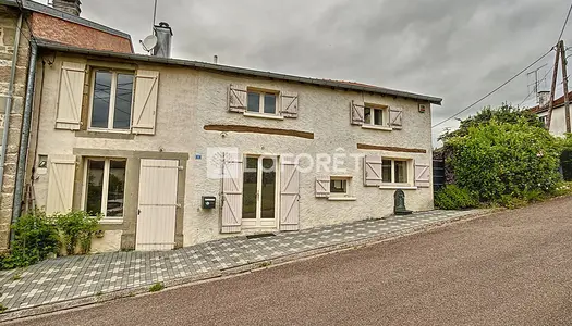 Maison 4 pièces 224 m² 