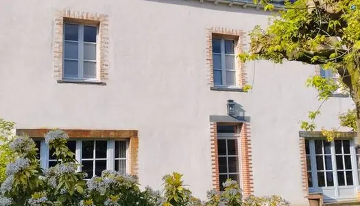 Maison 6 pièces 306 m²