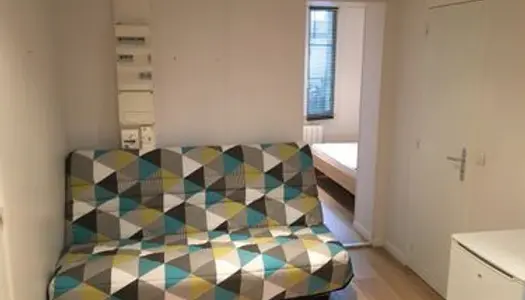Appartement meublé f1bis