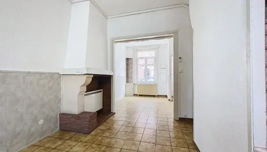 Maison 5 pièces 75 m² 