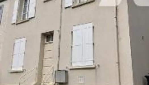 Maison 5 pièces 90 m²