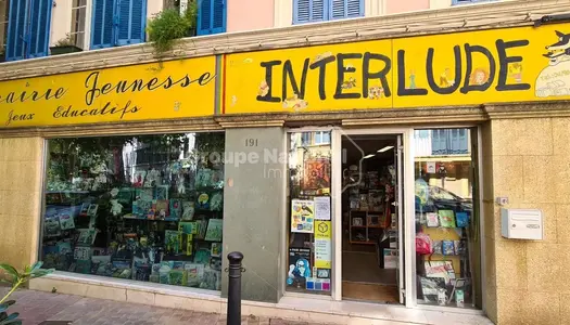 Vente Commerce divers 62 m² à Salon-de-Provence 45 000 €