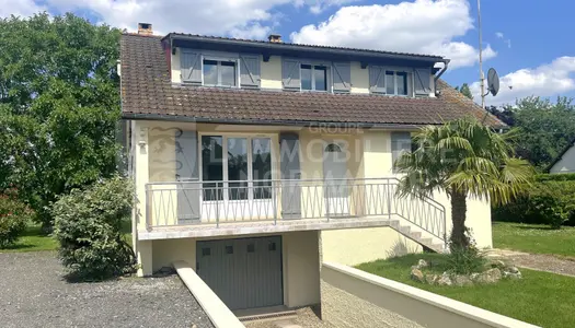 Maison 5 pièces 85 m² 