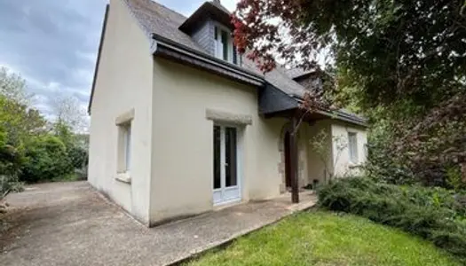 Maison 5 pièces 105 m²