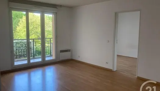 Appartement 3 pièces 78 m² 
