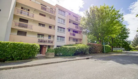 Bel appartement F4 au Bois de Vaires-sur-Marne