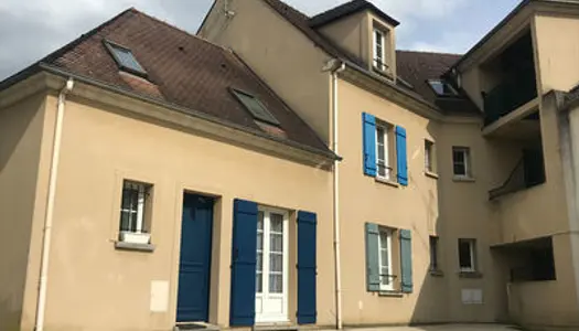 Appartement Nointel 2 pièce(s) 55.68 m2